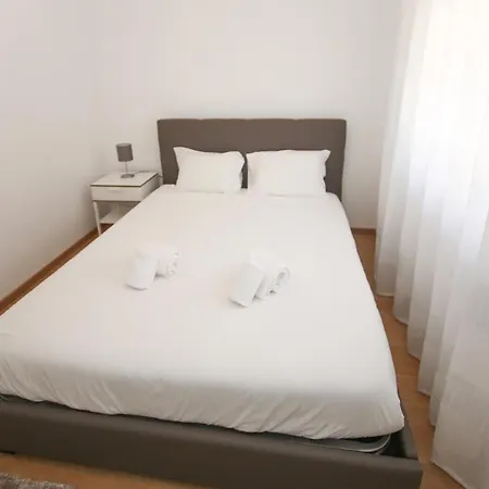 Casa De * 纳扎雷