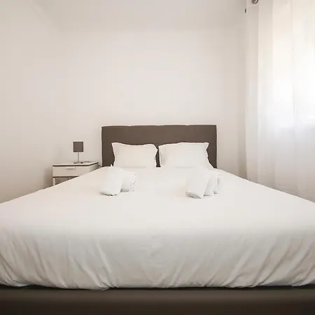 Casa De Apartment *