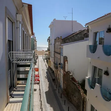 Casa De Nazare
