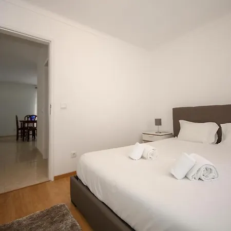 Apartment Casa De