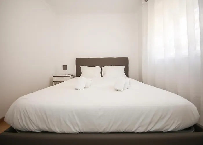 Casa De Апартаменты *