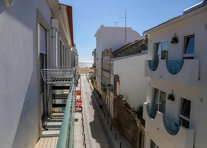 Casa De Назаре