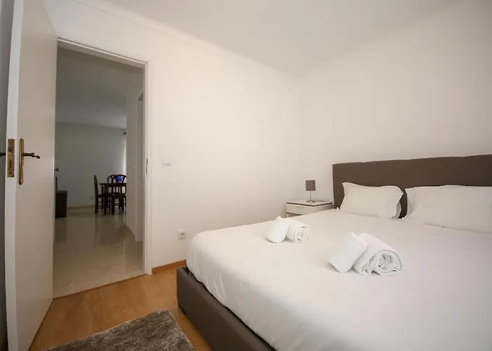 Апартаменты Casa De