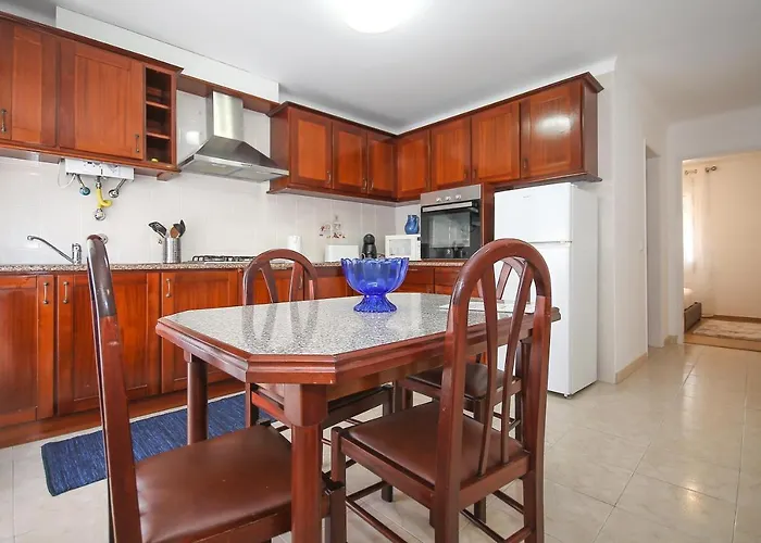 Casa De Апартаменты *